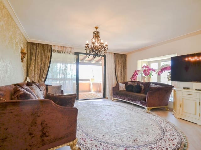 Image No.18-3 Bed Penthouse for sale