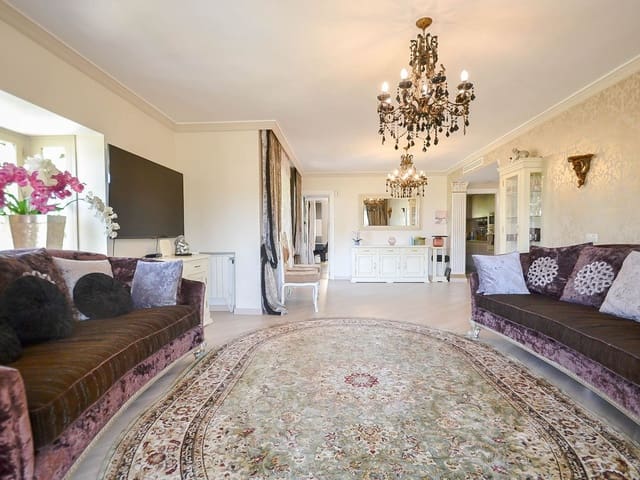 Image No.20-3 Bed Penthouse for sale