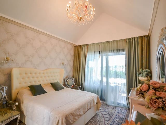 Image No.22-3 Bed Penthouse for sale