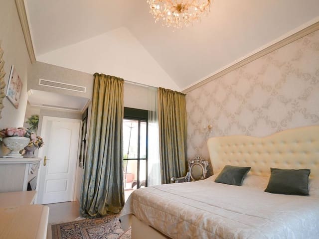 Image No.25-3 Bed Penthouse for sale