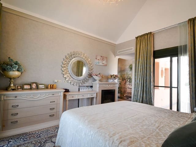 Image No.27-3 Bed Penthouse for sale