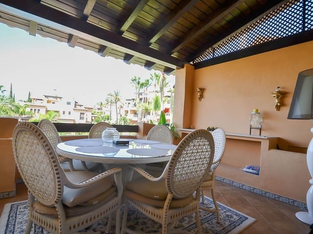 Image No.7-3 Bed Penthouse for sale