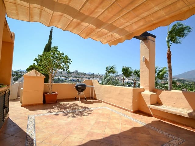 Image No.9-3 Bed Penthouse for sale