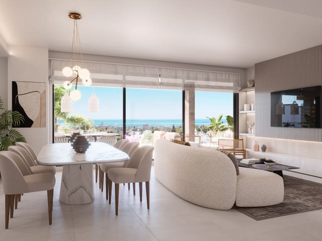 Image No.18-Appartement de 2 chambres à vendre à Los Monteros
