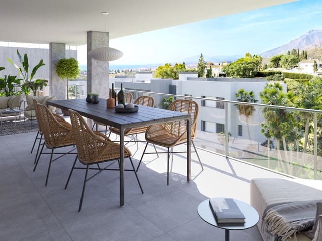 Image No.21-Appartement de 2 chambres à vendre à Los Monteros