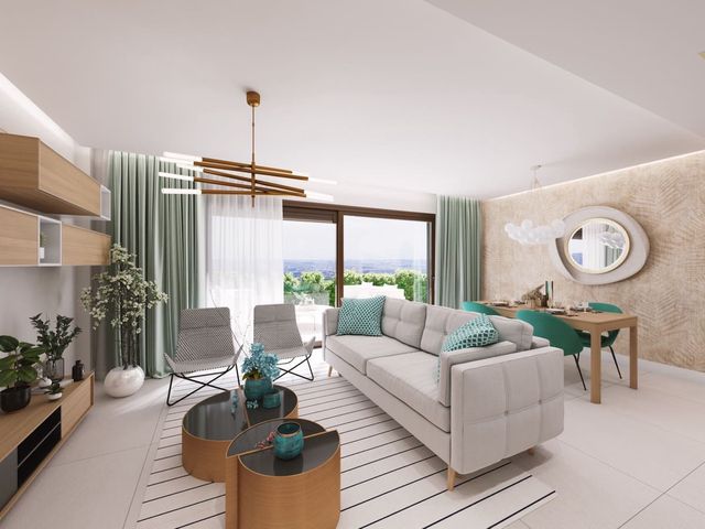 Image No.15-3 Bed Apartment for sale