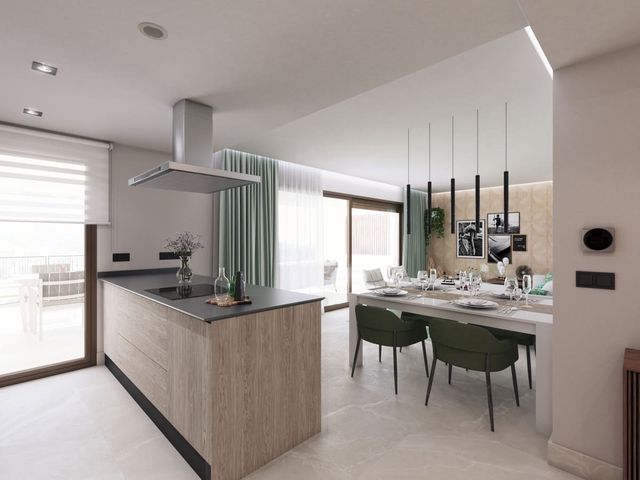 Image No.16-3 Bed Apartment for sale