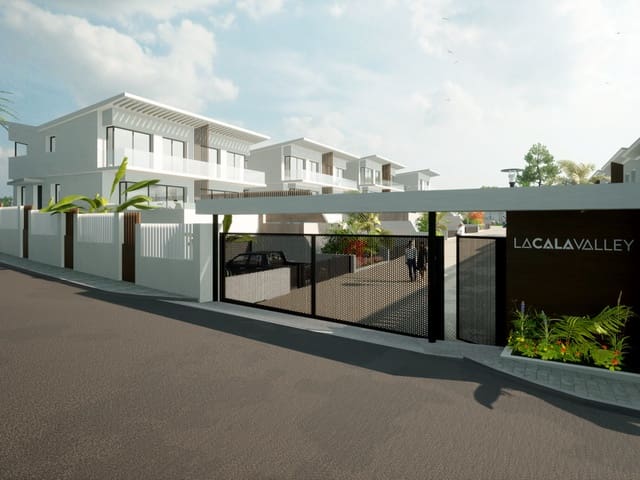 Image No.3-3 Bed Apartment for sale