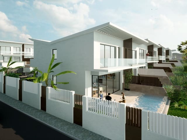Image No.5-3 Bed Apartment for sale