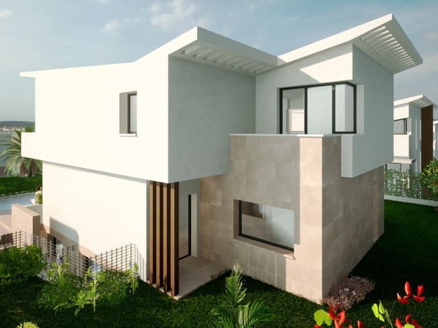 Image No.8-3 Bed Apartment for sale