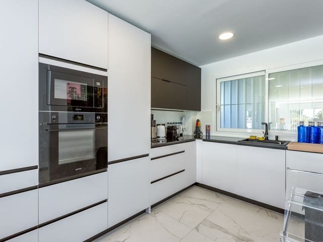 Image No.9-2 Bed Apartment for sale