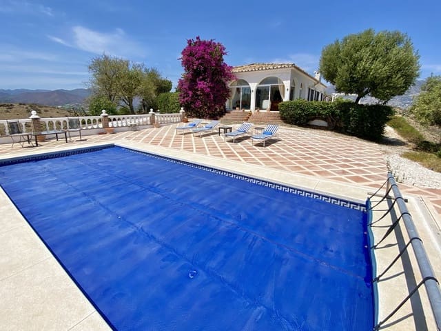 Image No.11-Villa de 4 chambres à vendre à La Cala De Mijas