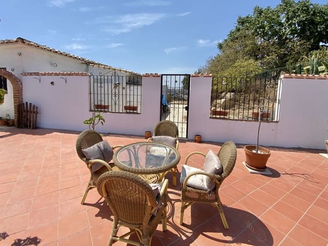 Image No.13-Villa de 4 chambres à vendre à La Cala De Mijas