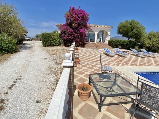 Image No.15-Villa de 4 chambres à vendre à La Cala De Mijas