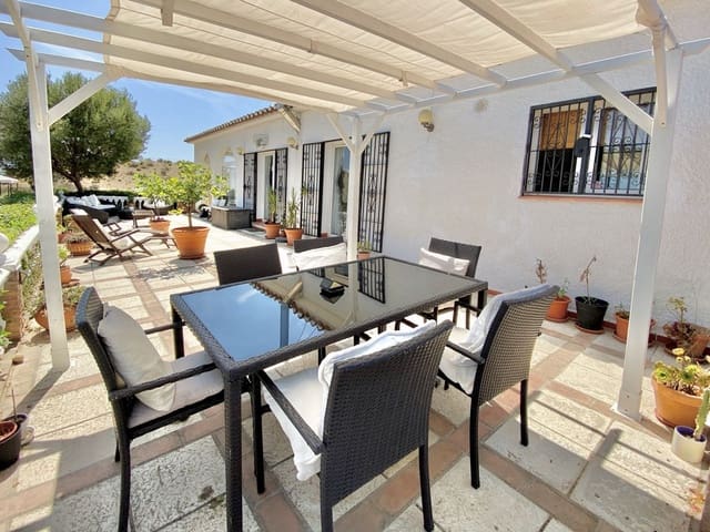 Image No.16-Villa de 4 chambres à vendre à La Cala De Mijas