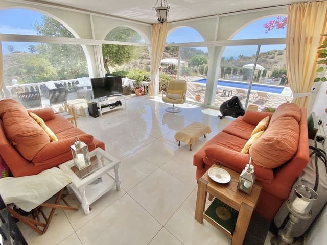 Image No.17-Villa de 4 chambres à vendre à La Cala De Mijas