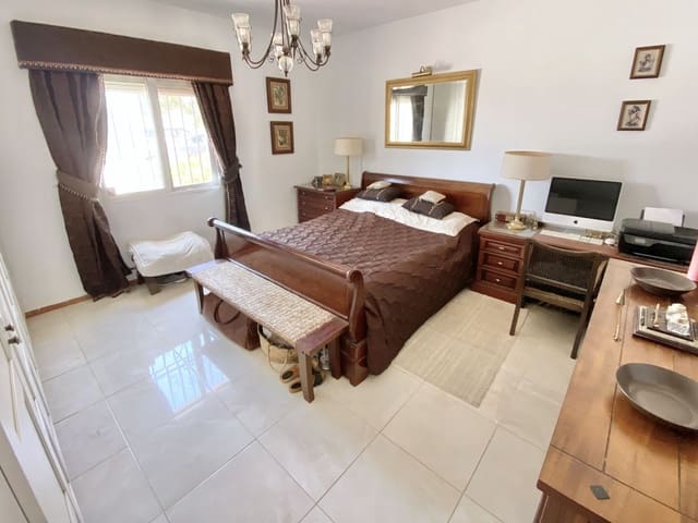 Image No.26-Villa de 4 chambres à vendre à La Cala De Mijas