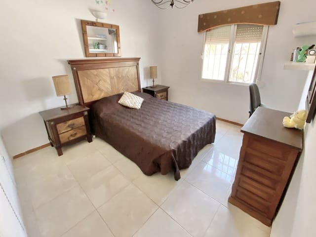 Image No.27-Villa de 4 chambres à vendre à La Cala De Mijas