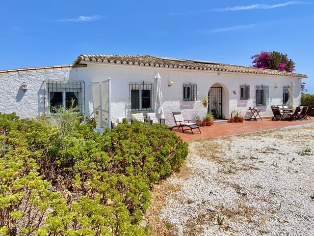 Image No.9-Villa de 4 chambres à vendre à La Cala De Mijas