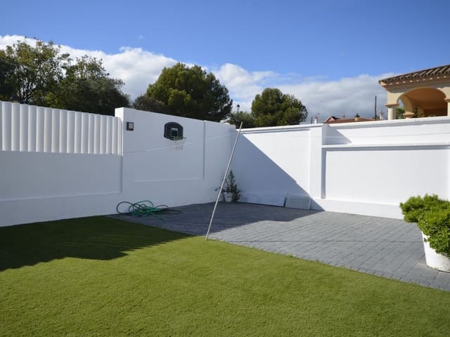 Image No.16-4 Bed Villa for sale