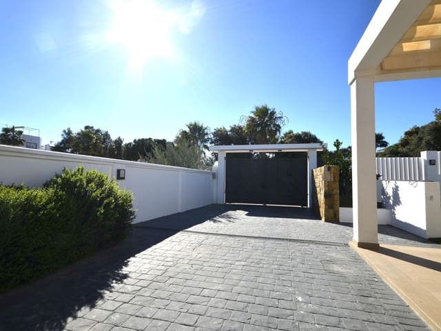 Image No.2-4 Bed Villa for sale
