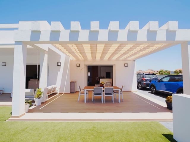 Image No.3-4 Bed Villa for sale