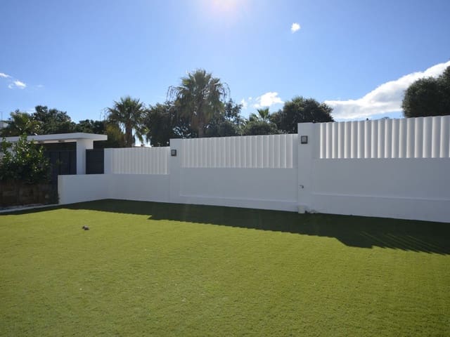 Image No.4-4 Bed Villa for sale
