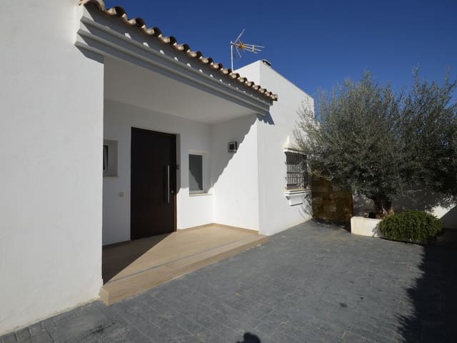 Image No.5-4 Bed Villa for sale