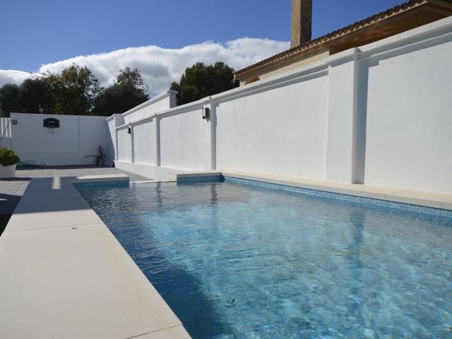 Image No.9-4 Bed Villa for sale