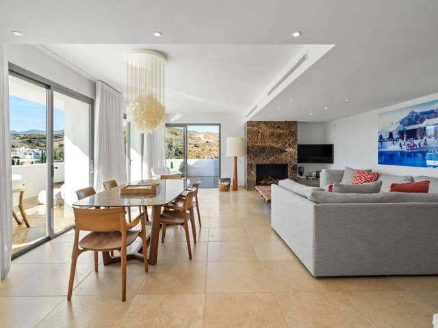 Image No.10-3 Bed Penthouse for sale