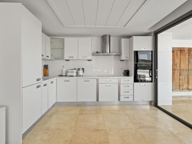 Image No.11-3 Bed Penthouse for sale