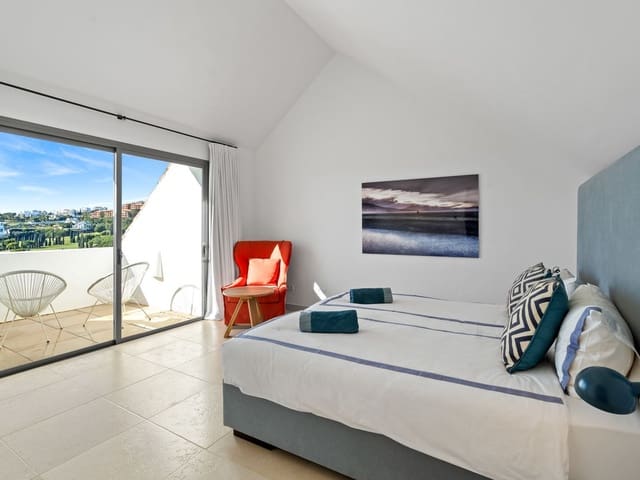 Image No.13-3 Bed Penthouse for sale