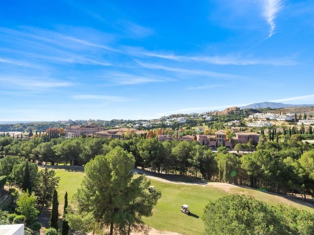 Image No.2-3 Bed Penthouse for sale
