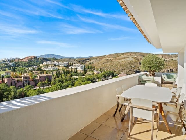 Image No.3-3 Bed Penthouse for sale