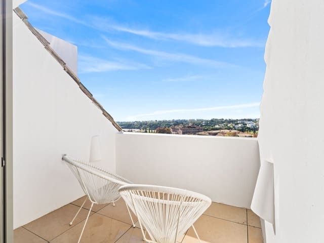 Image No.6-3 Bed Penthouse for sale