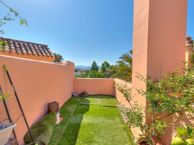Image No.2-Penthouse de 3 chambres à vendre à San Pedro de Alcantara
