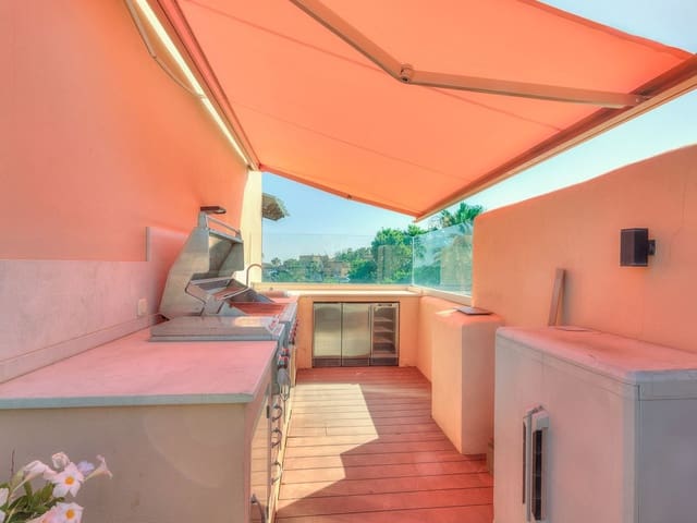 Image No.5-Penthouse de 3 chambres à vendre à San Pedro de Alcantara