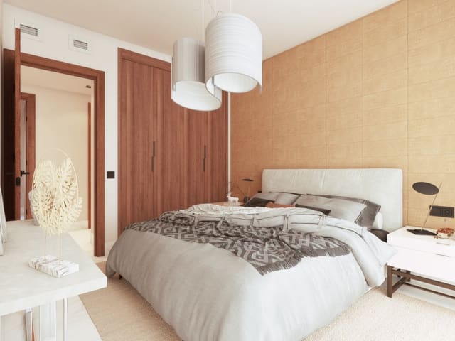 Image No.21-Appartement de 3 chambres à vendre à San Pedro de Alcantara