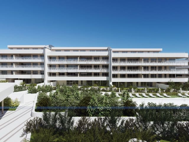 Image No.3-Appartement de 3 chambres à vendre à San Pedro de Alcantara