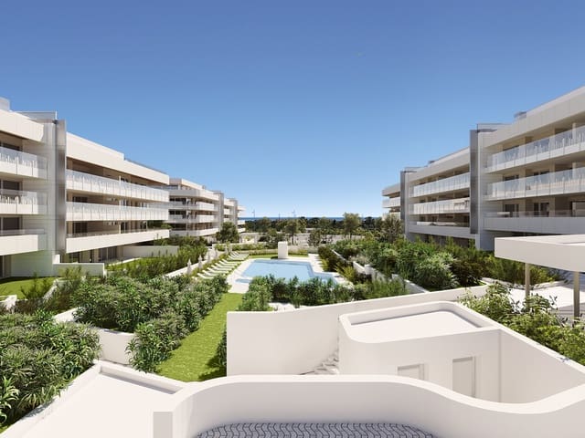 Image No.8-Appartement de 3 chambres à vendre à San Pedro de Alcantara