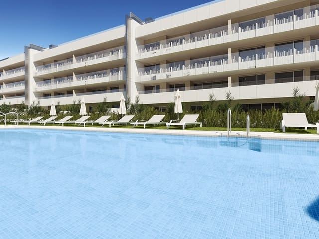 Image No.9-Appartement de 3 chambres à vendre à San Pedro de Alcantara