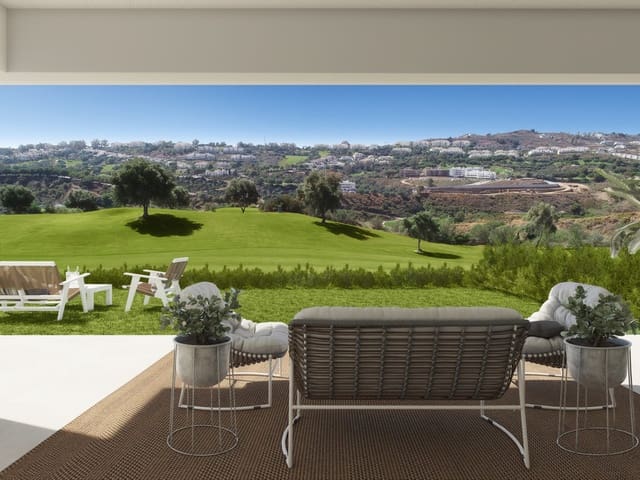 Image No.2-3 Bed Apartment for sale