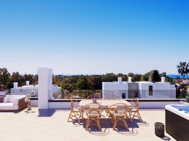 Image No.4-3 Bed Apartment for sale