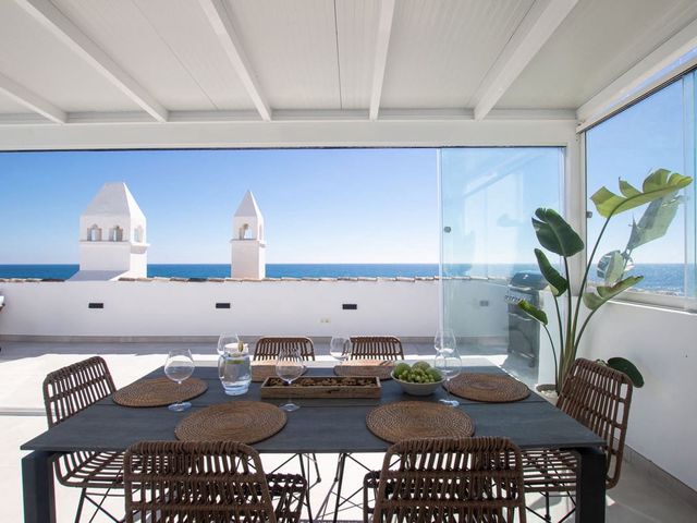 Image No.6-3 Bed Penthouse for sale