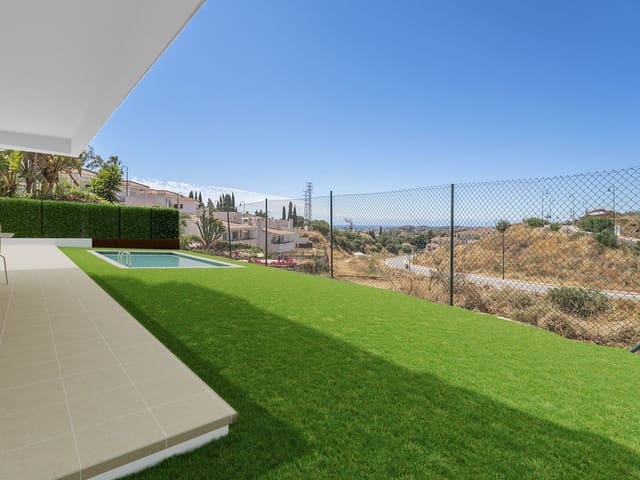 Image No.2-3 Bed Villa for sale