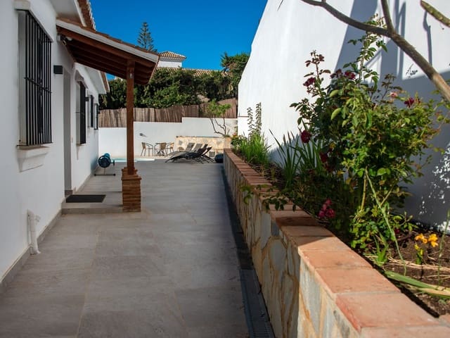 Image No.19-5 Bed Villa for sale