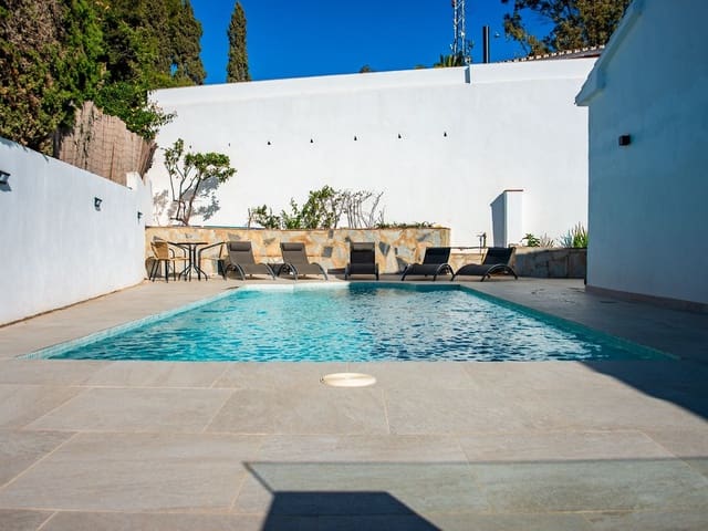 Image No.3-5 Bed Villa for sale