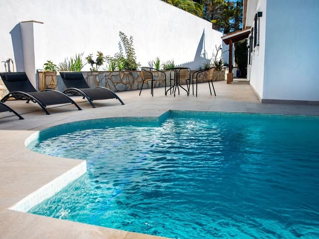 Image No.4-5 Bed Villa for sale