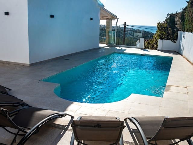 Image No.6-5 Bed Villa for sale