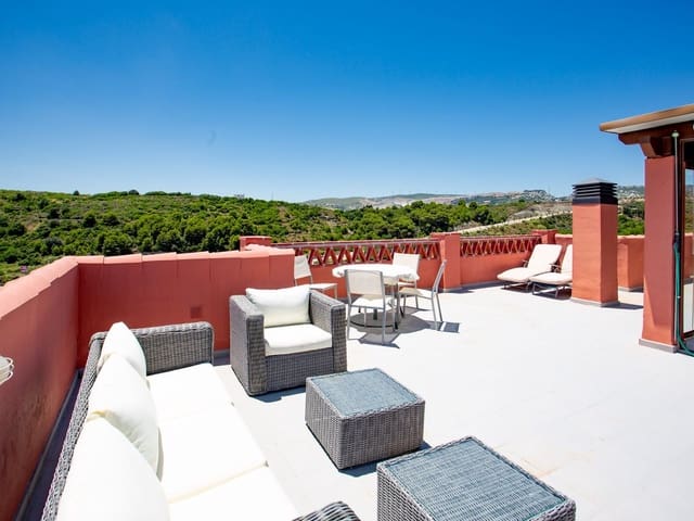 Image No.16-Appartement de 3 chambres à vendre à Casares